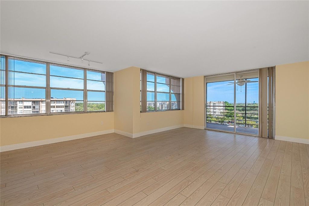 Photo of 1100 Saint Charles Place #PH12, Pembroke Pines, FL 33026 (MLS # F10415174)