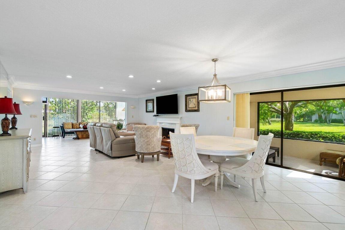 JUPITER DUNES CONDO - Residential Lease