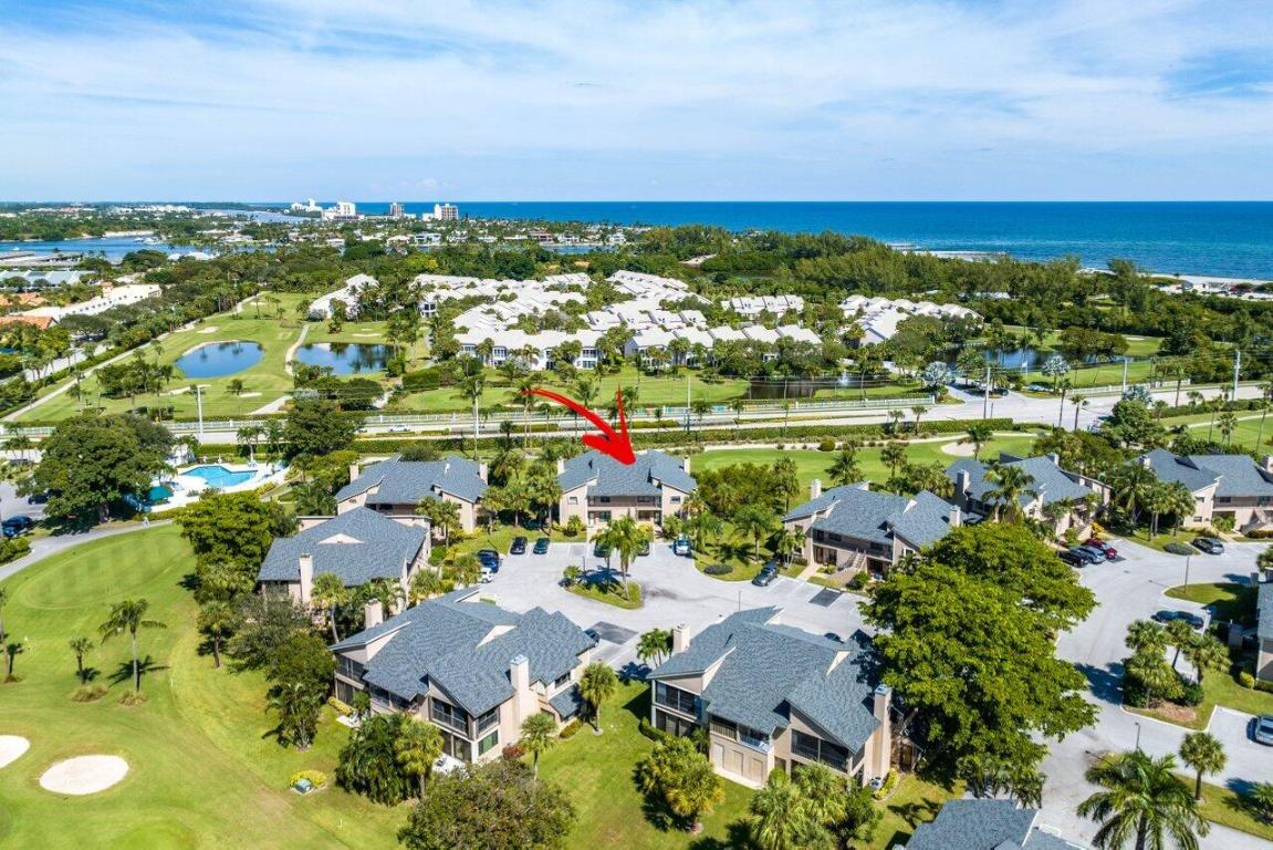 JUPITER DUNES CONDO - Residential Lease