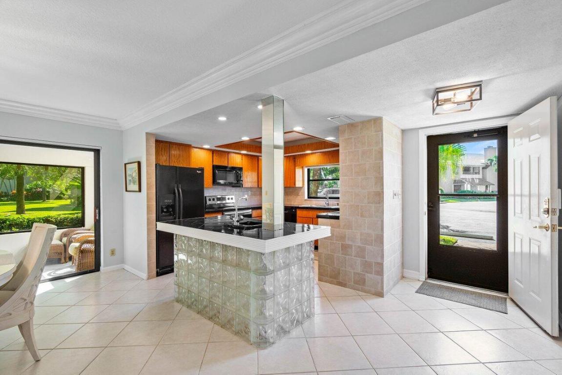 JUPITER DUNES CONDO - Residential Lease