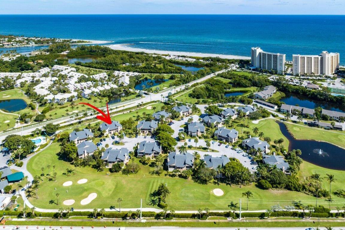 JUPITER DUNES CONDO - Residential Lease