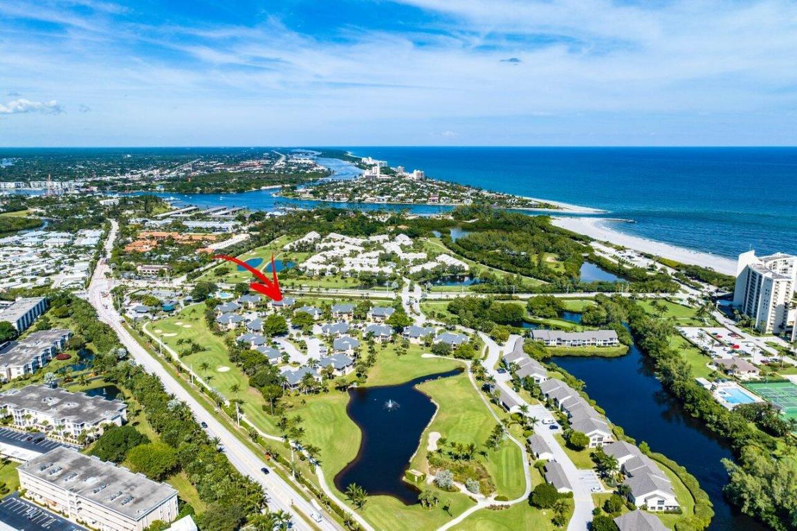 JUPITER DUNES CONDO - Residential Lease