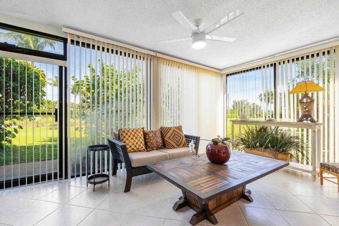 JUPITER DUNES CONDO - Residential Lease