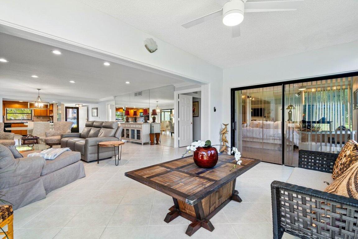 JUPITER DUNES CONDO - Residential Lease