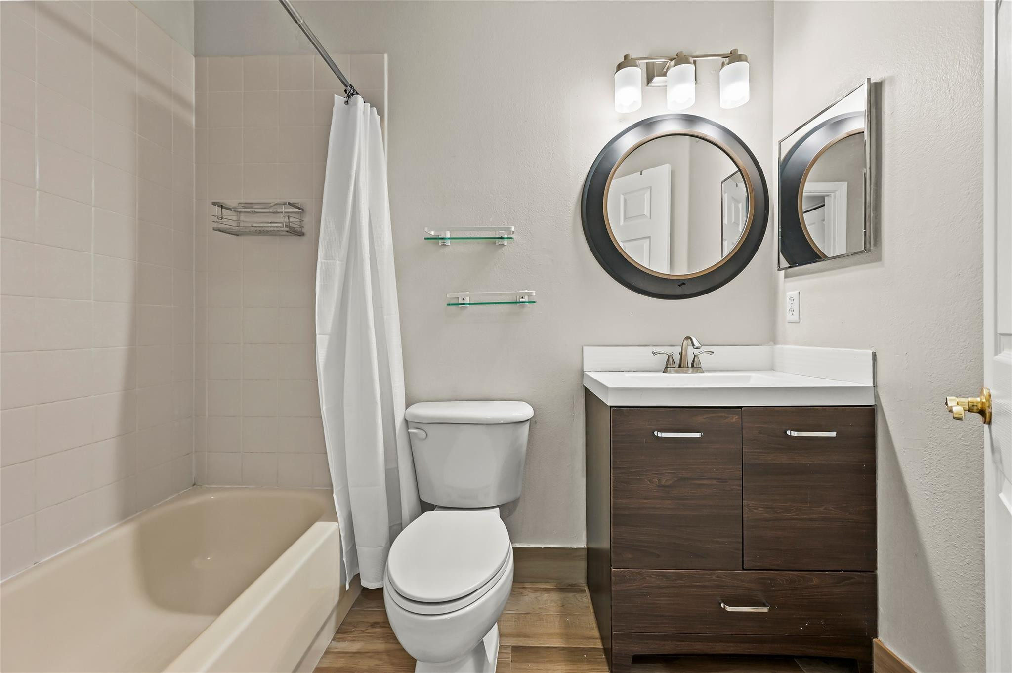 MURANO AT HAMPTON PARK 8 - Residential