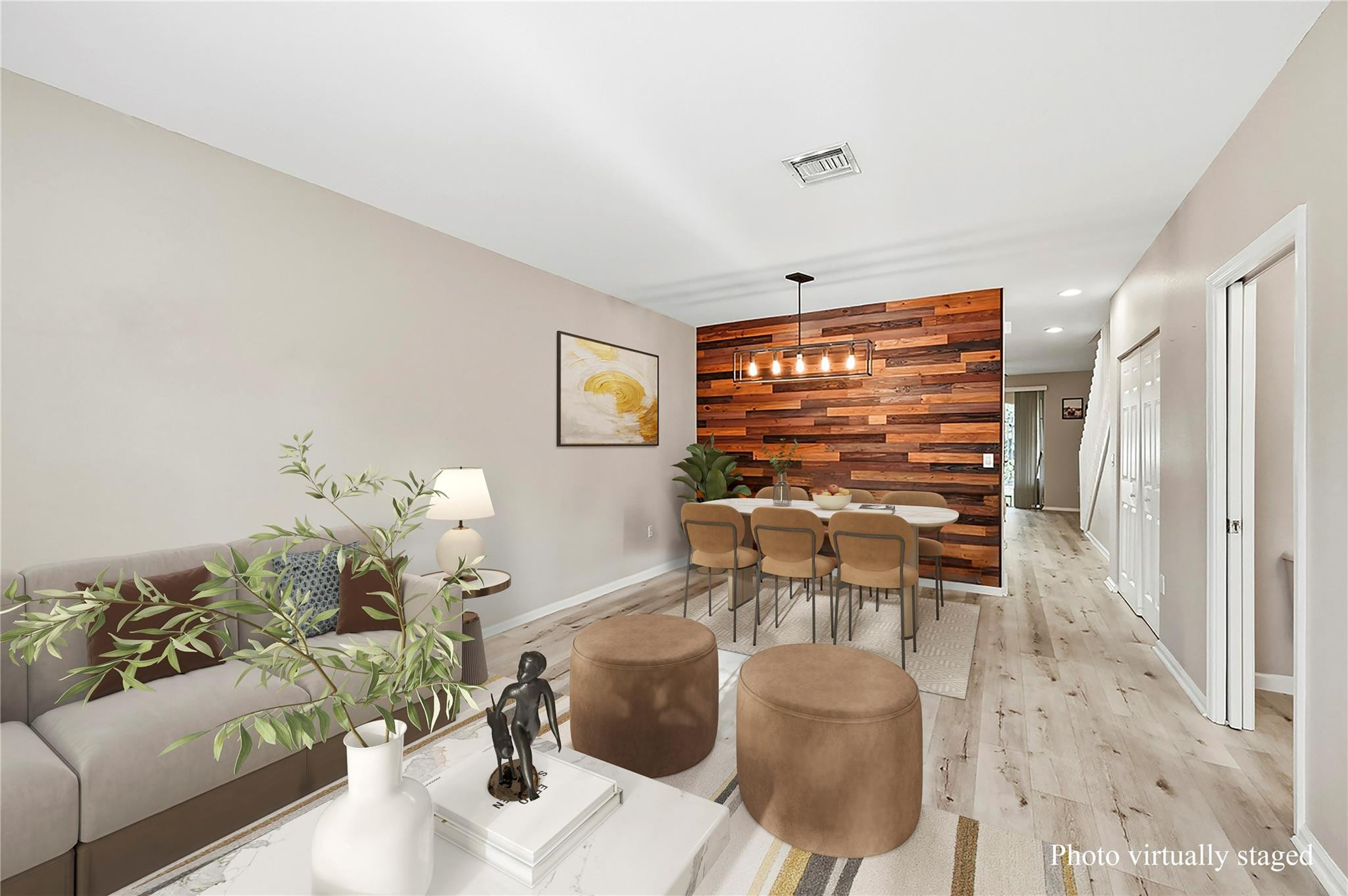 MURANO AT HAMPTON PARK 8 - Residential