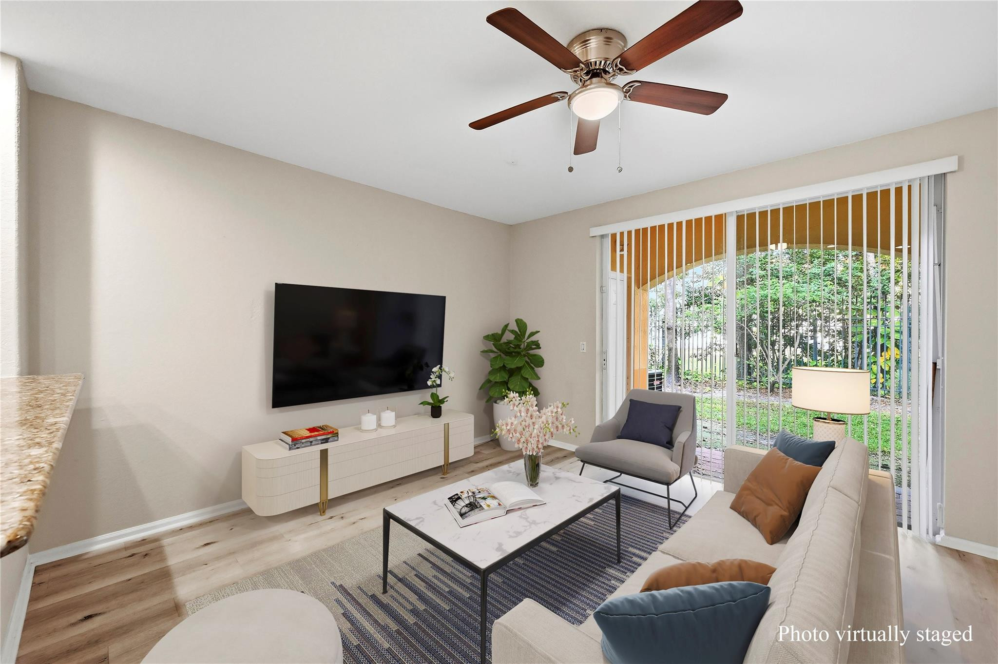 MURANO AT HAMPTON PARK 8 - Residential