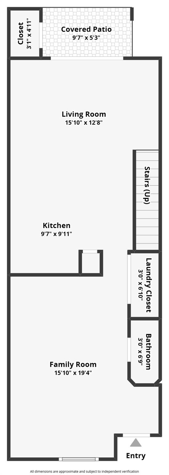 MURANO AT HAMPTON PARK 8 - Residential