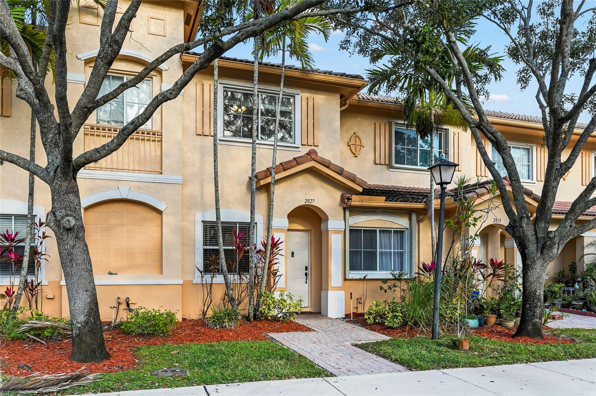 MURANO AT HAMPTON PARK 8 - Residential