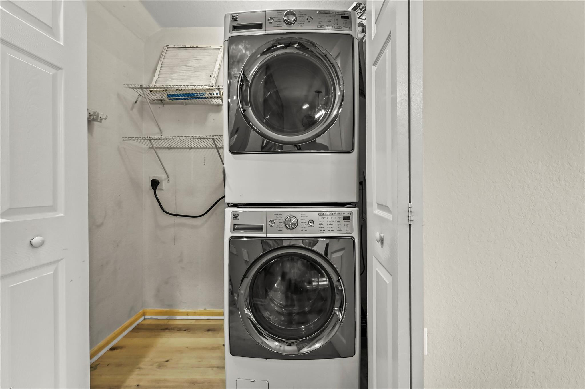 MURANO AT HAMPTON PARK 8 - Residential