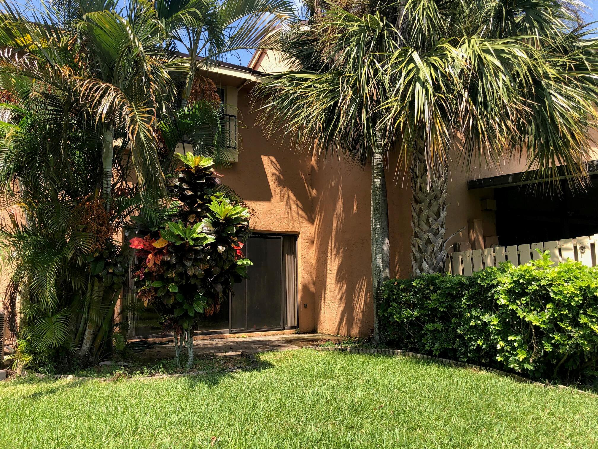 Golden Raintree 06 - Residential Lease