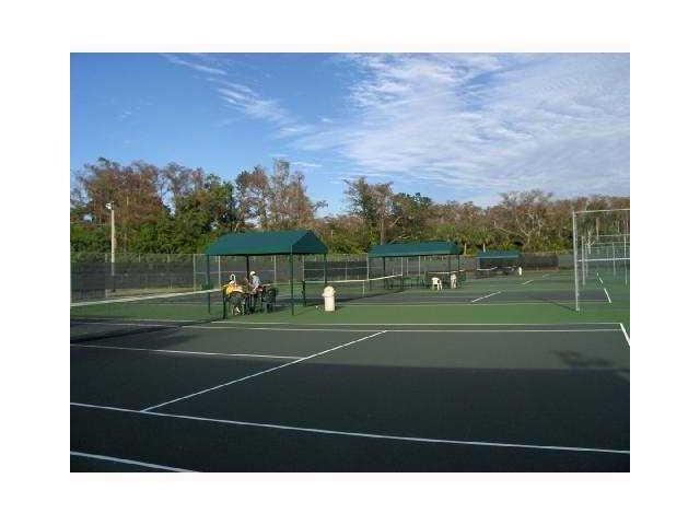 Golden Raintree 06 - Residential Lease