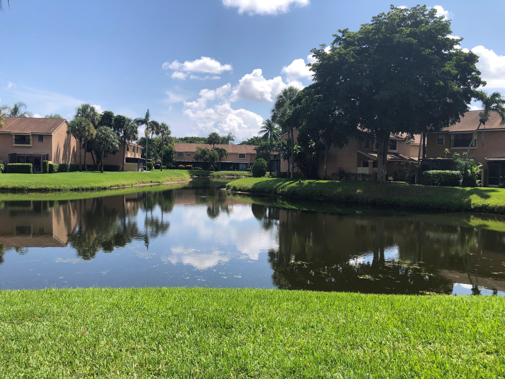 Golden Raintree 06 - Residential Lease
