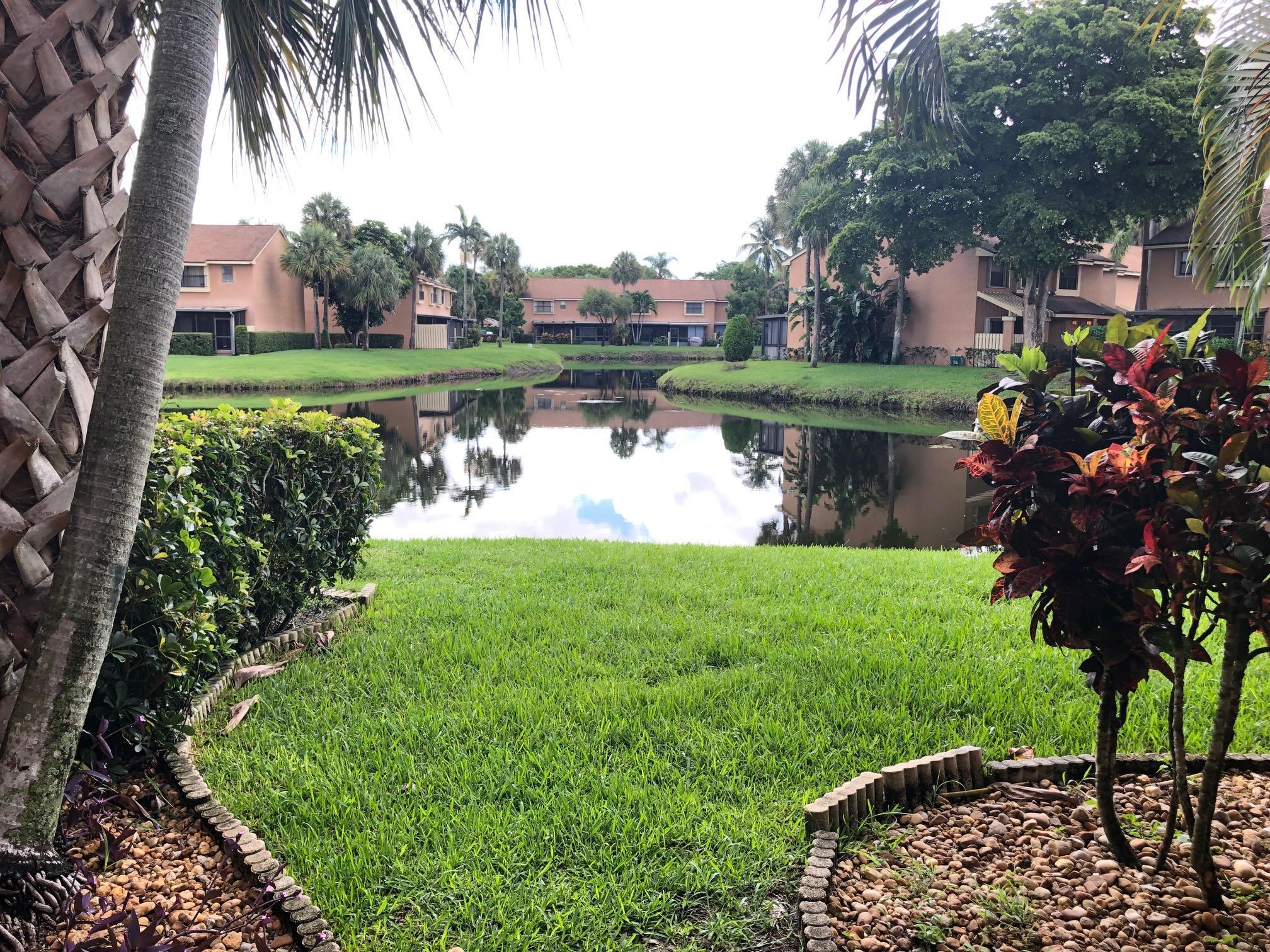 Golden Raintree 06 - Residential Lease