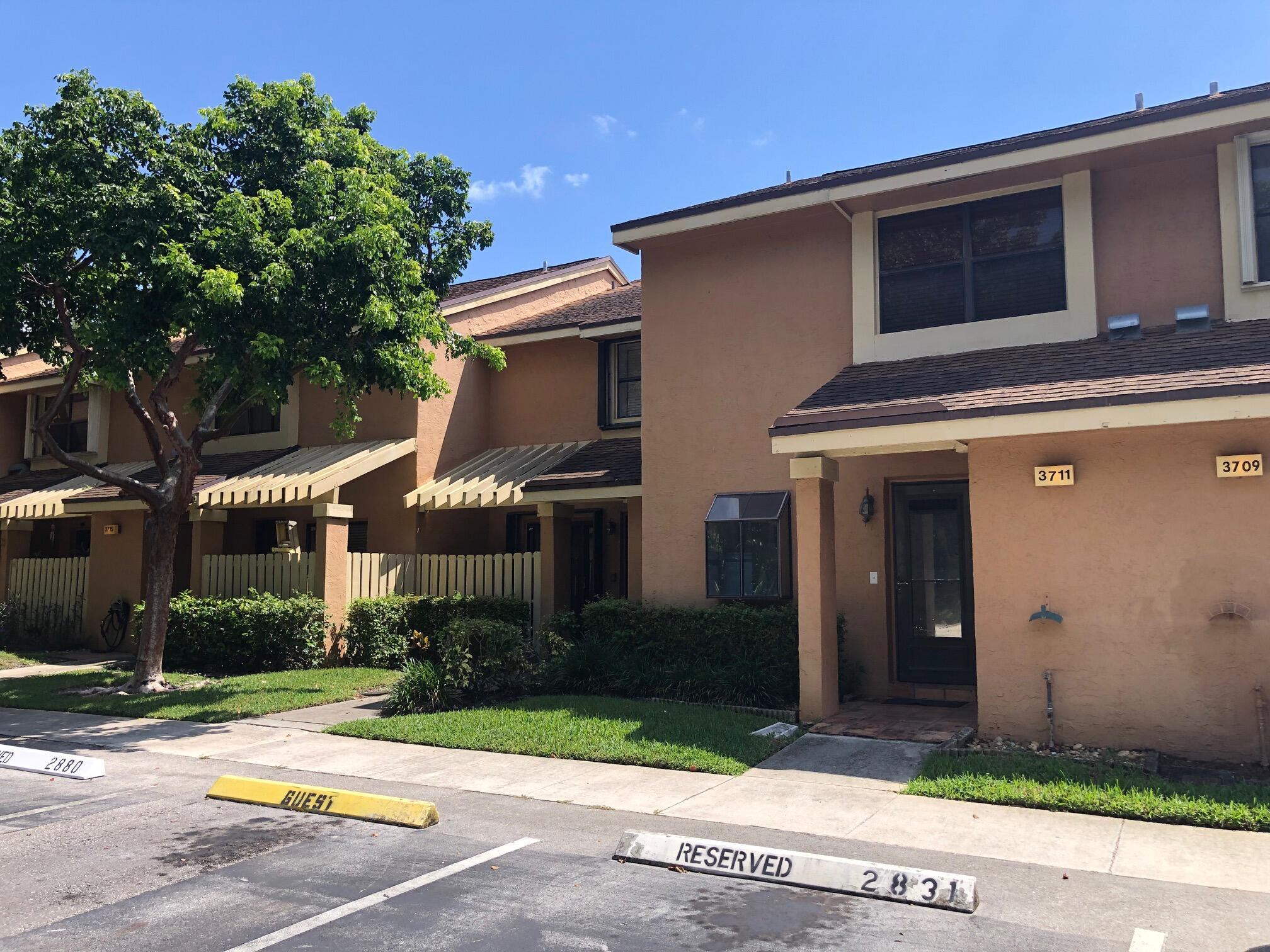 Golden Raintree 06 - Residential Lease