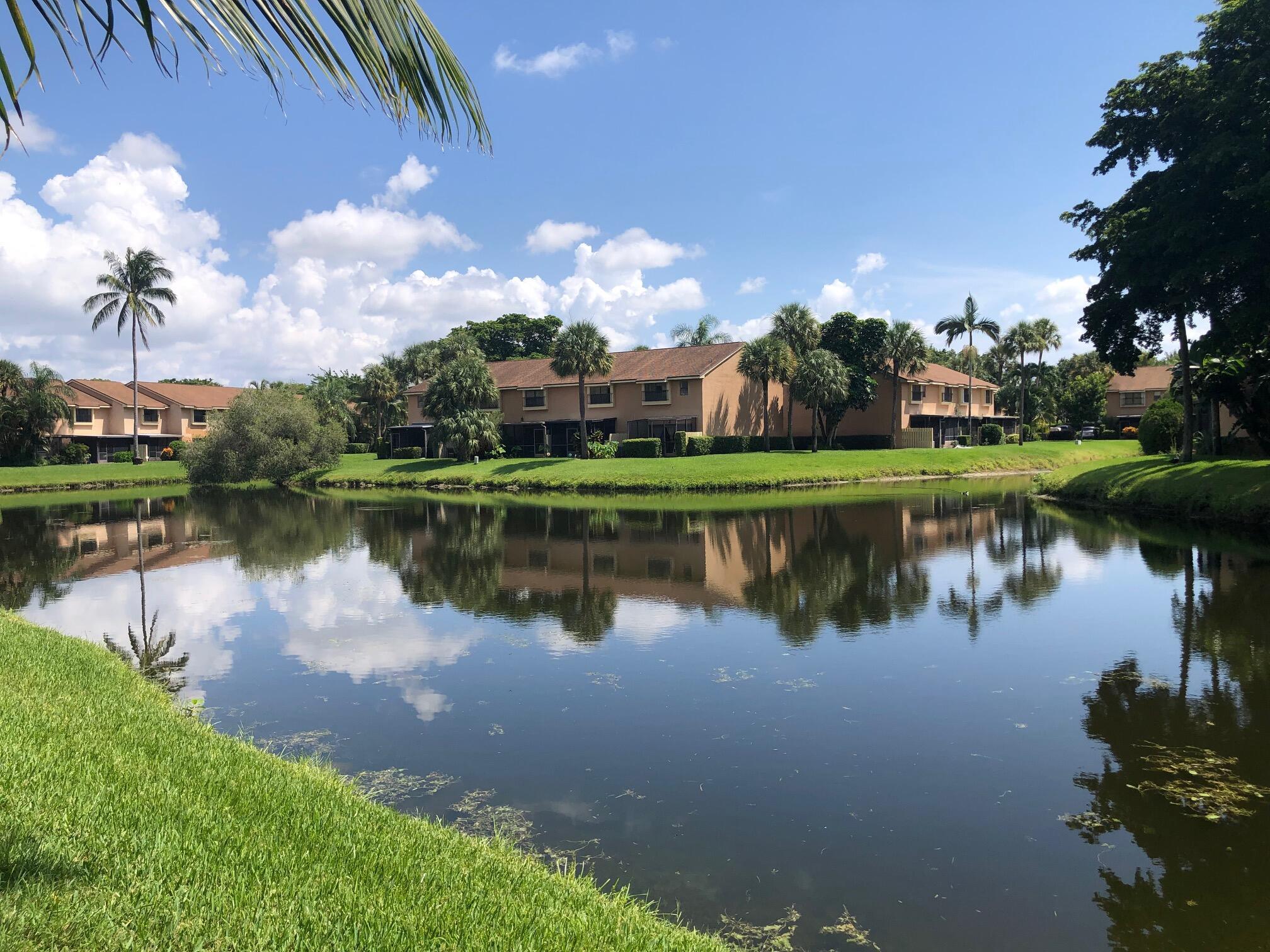 Golden Raintree 06 - Residential Lease