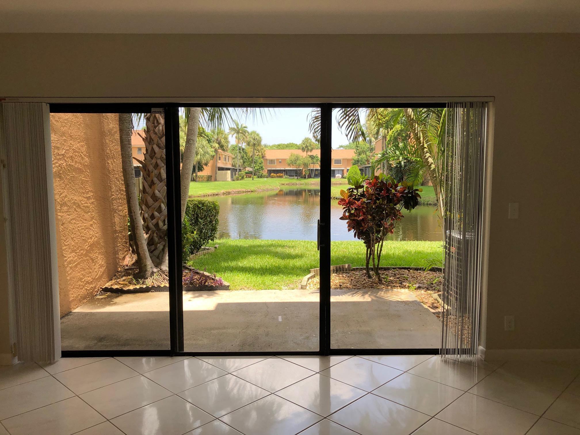 Golden Raintree 06 - Residential Lease