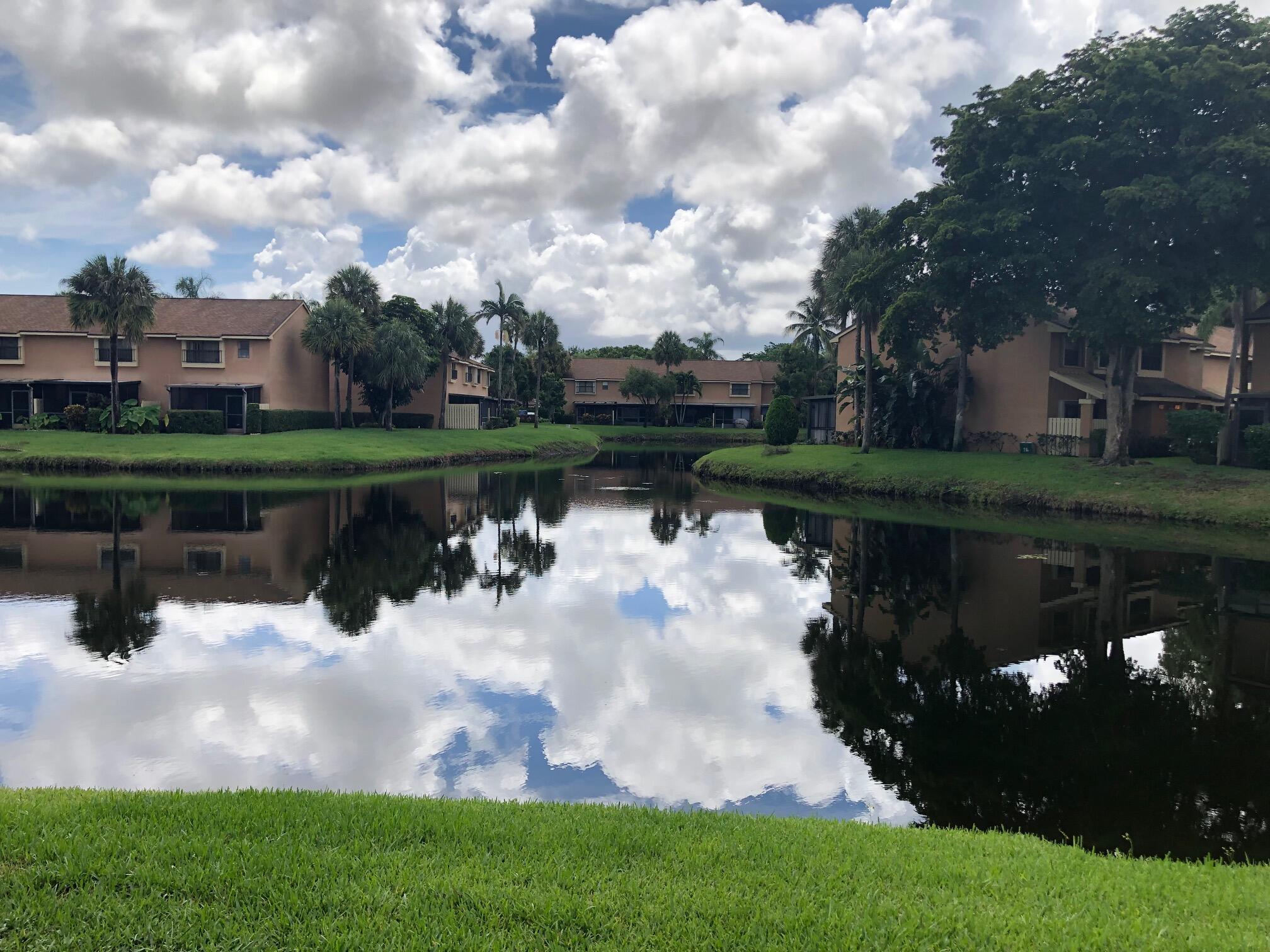 Golden Raintree 06 - Residential Lease