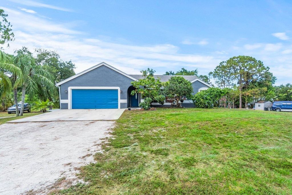 Photo of 13347 66th Street N, Loxahatchee, FL 33470 (MLS # R11013072)
