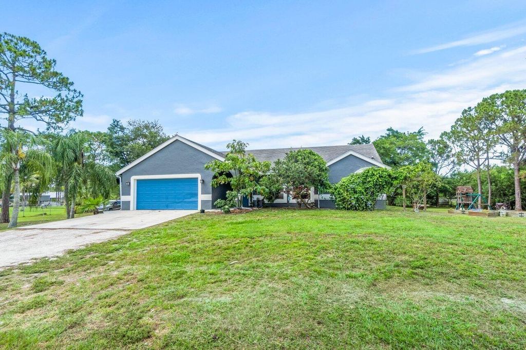 Photo of 13347 66th Street N, Loxahatchee, FL 33470 (MLS # R11013072)