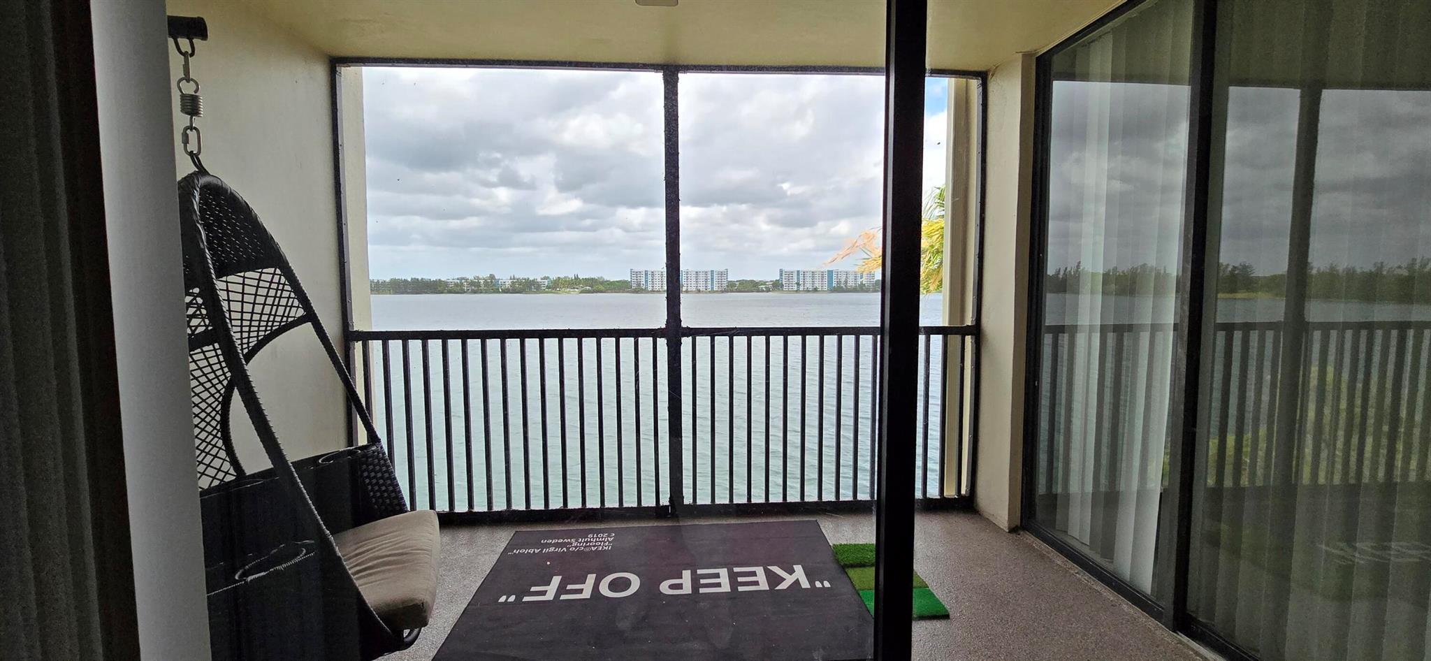 LAKE EMERALD CONDOMINIUM NO - Residential