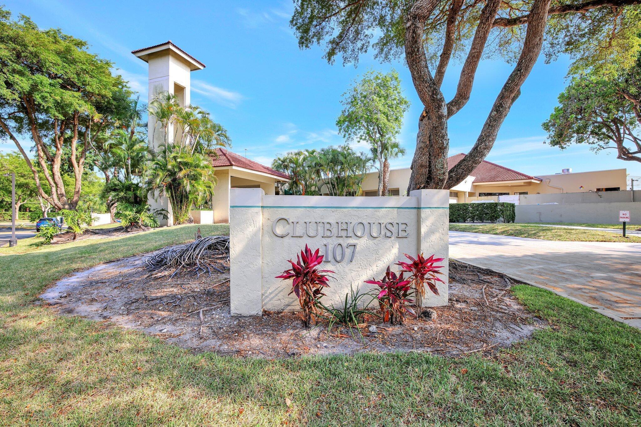 LAKE EMERALD CONDOMINIUM NO - Residential