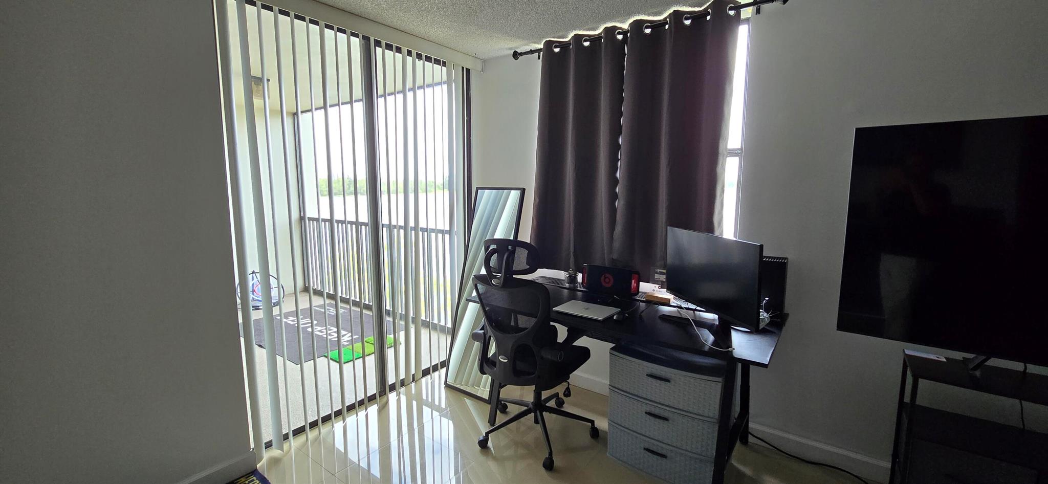 LAKE EMERALD CONDOMINIUM NO - Residential