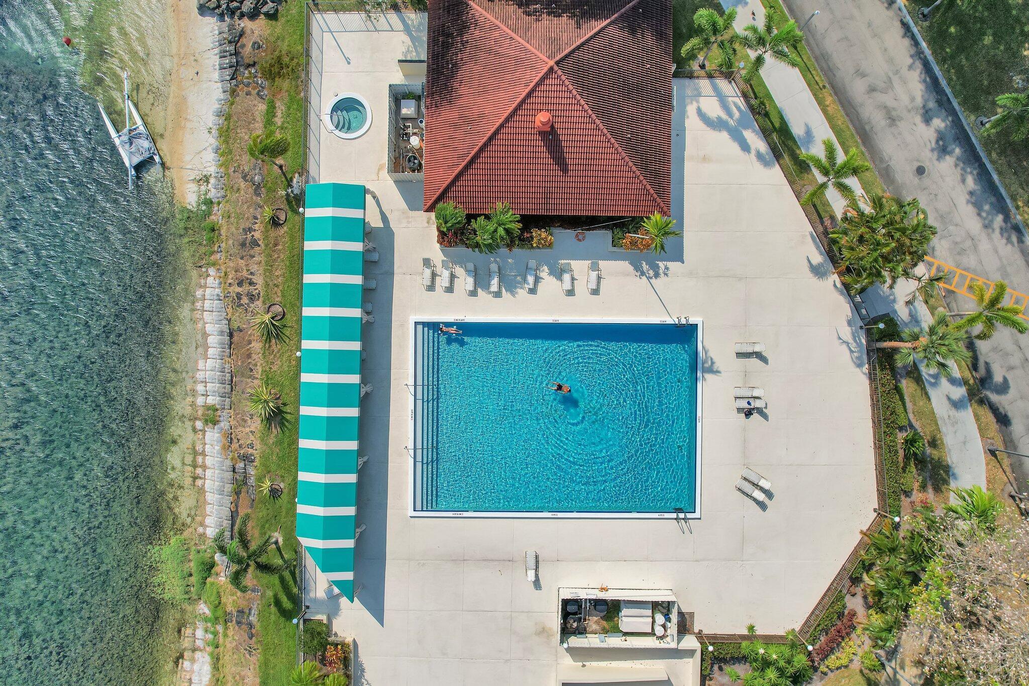 LAKE EMERALD CONDOMINIUM NO - Residential