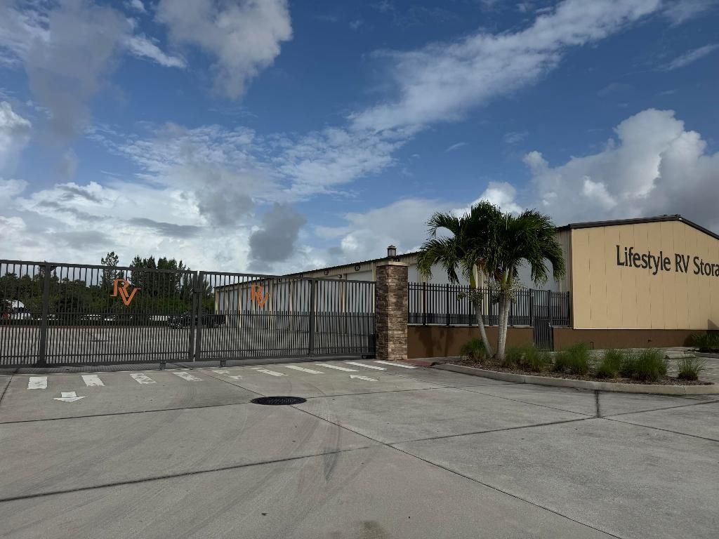 Photo of 7261 SW Jack James Drive #19, Stuart, FL (MLS # R11130615)