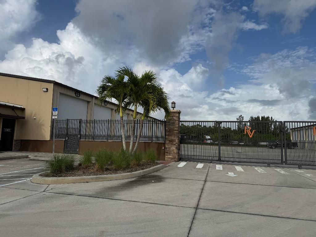 Photo of 7261 SW Jack James Drive #19, Stuart, FL (MLS # R11130615)