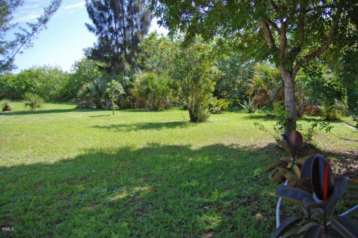 PORT ST LUCIE SECTION 52 - Residential Lease
