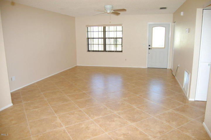 PORT ST LUCIE SECTION 52 - Residential Lease