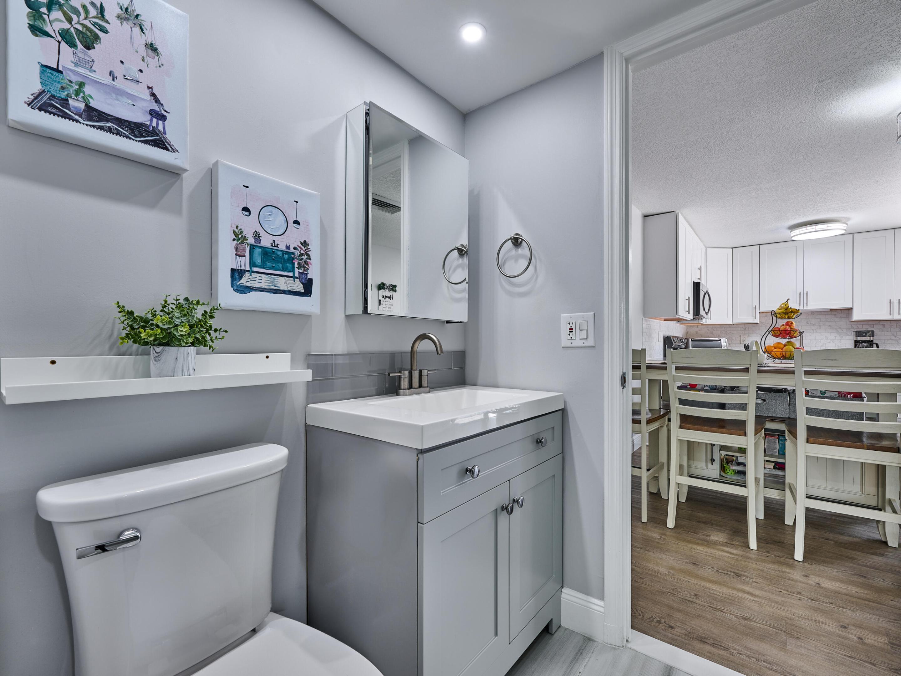 BOCA RANCHO 2 - Residential