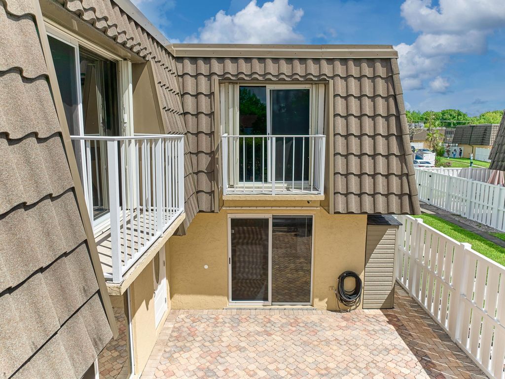 Photo of 22168 Boca Rancho Drive #D, Boca Raton, FL 33428 (MLS # B26011801)