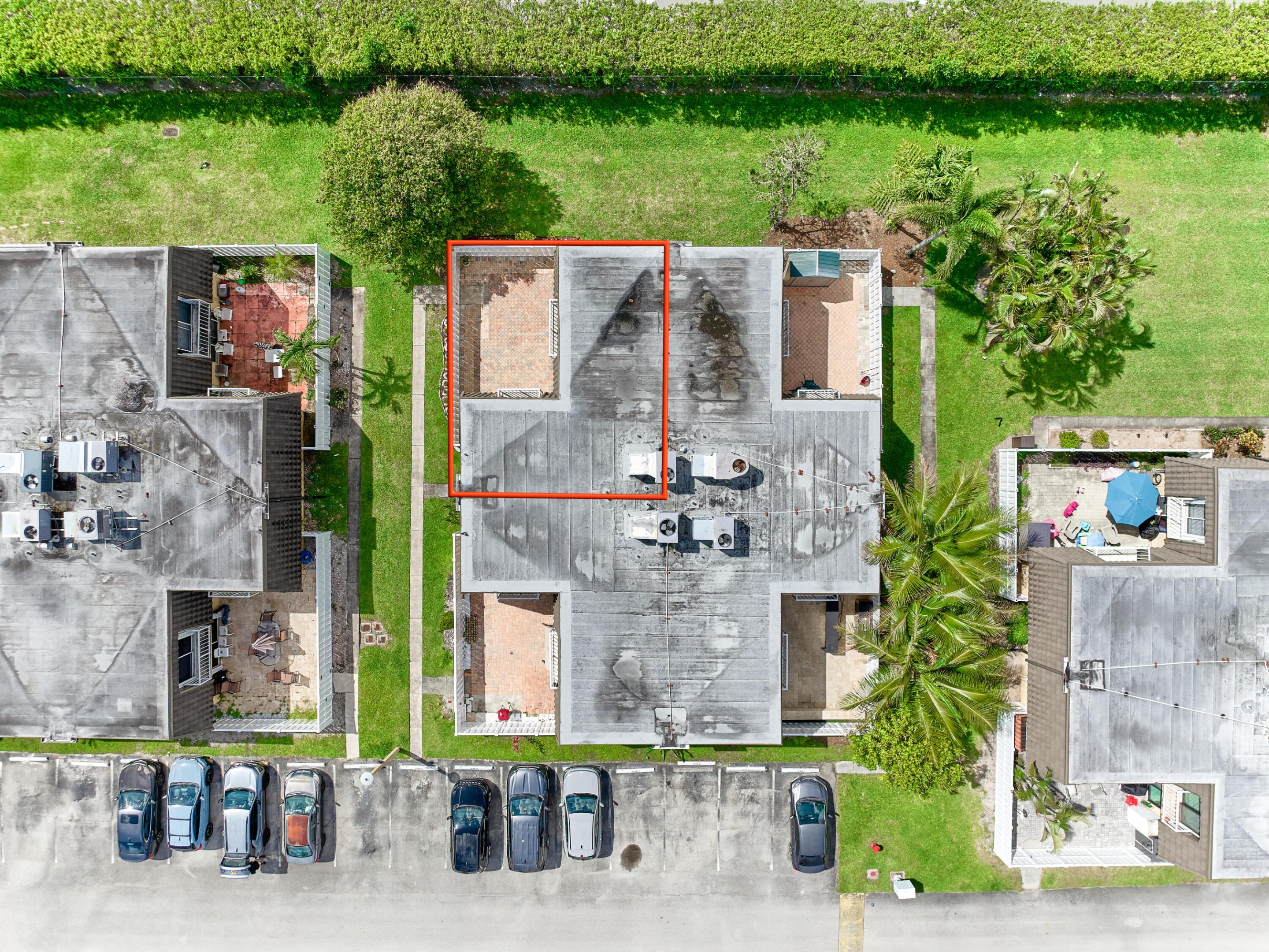 BOCA RANCHO 2 - Residential