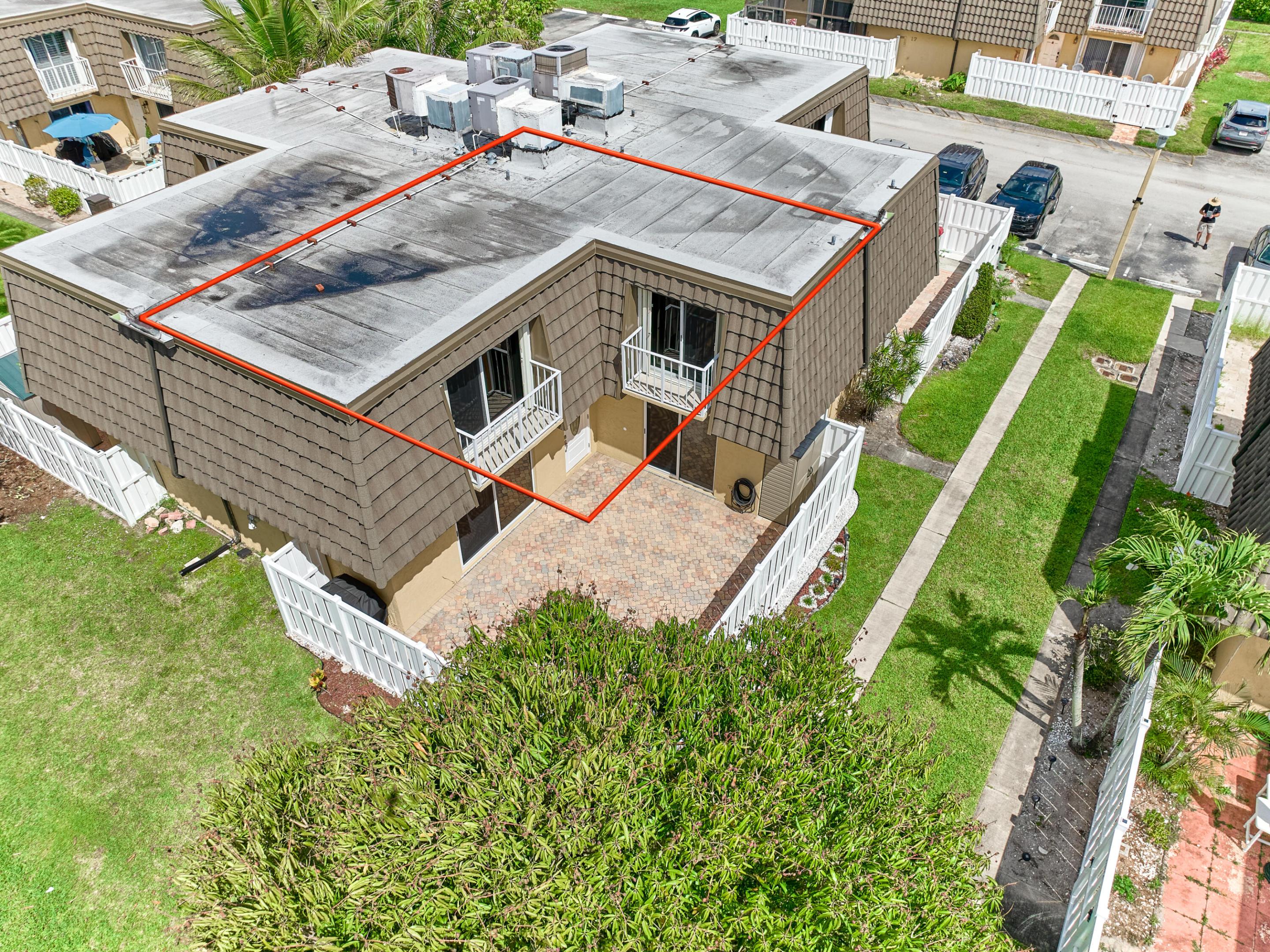 BOCA RANCHO 2 - Residential