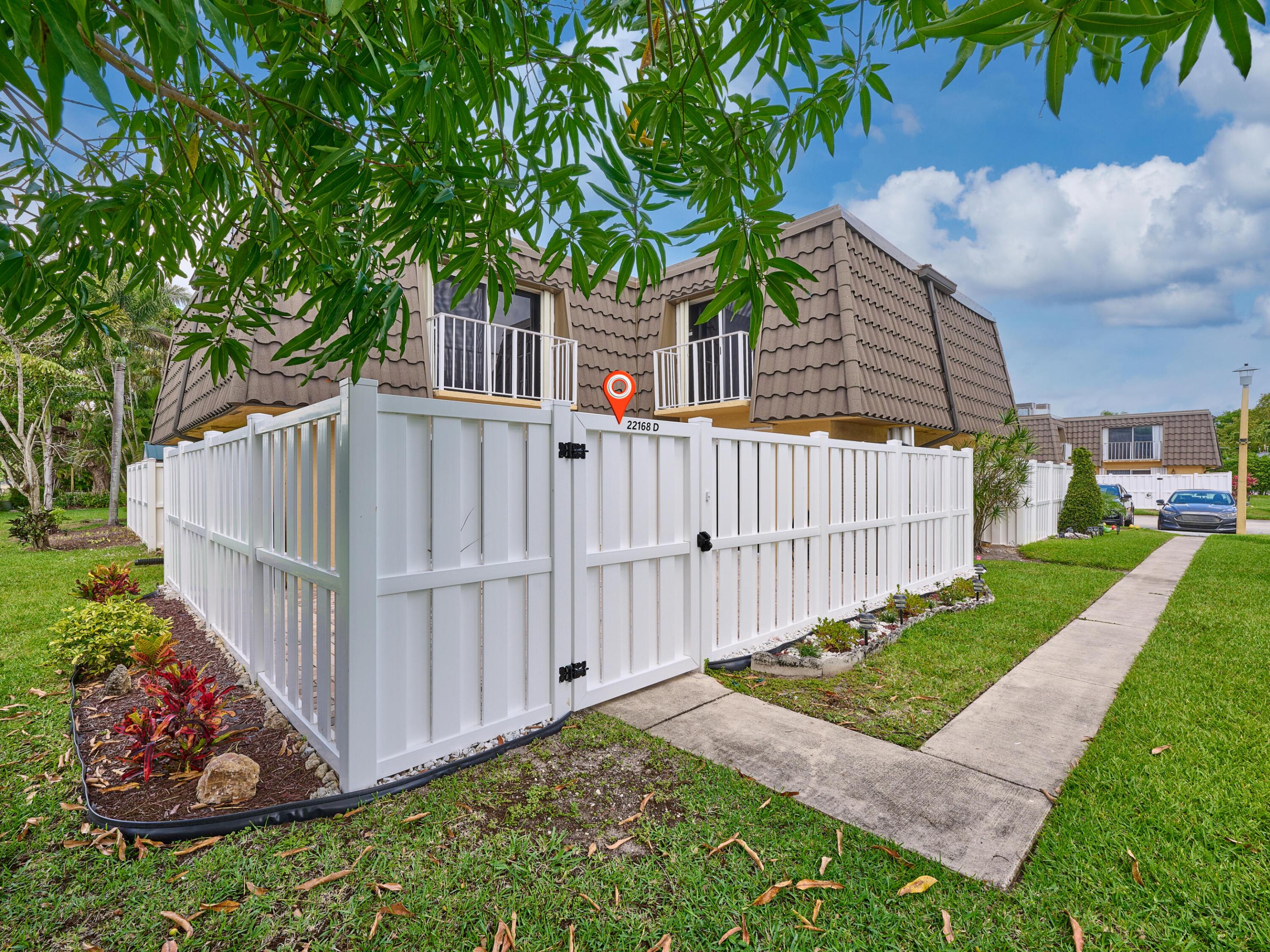 BOCA RANCHO 2 - Residential