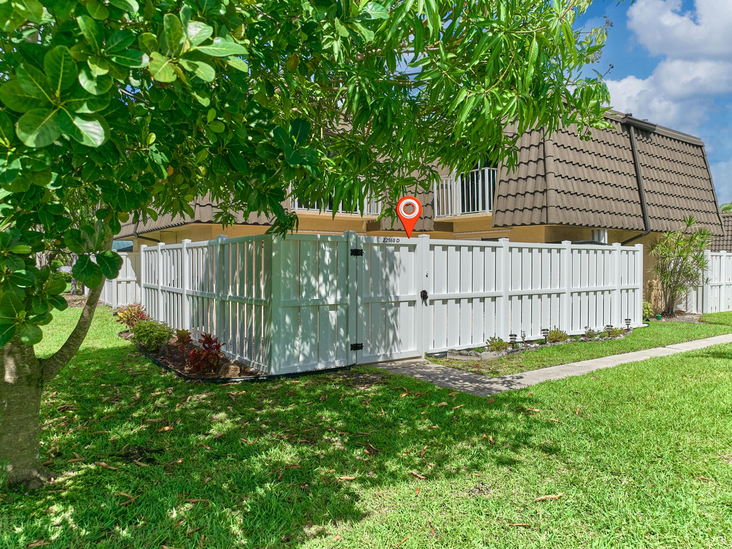 BOCA RANCHO 2 - Residential