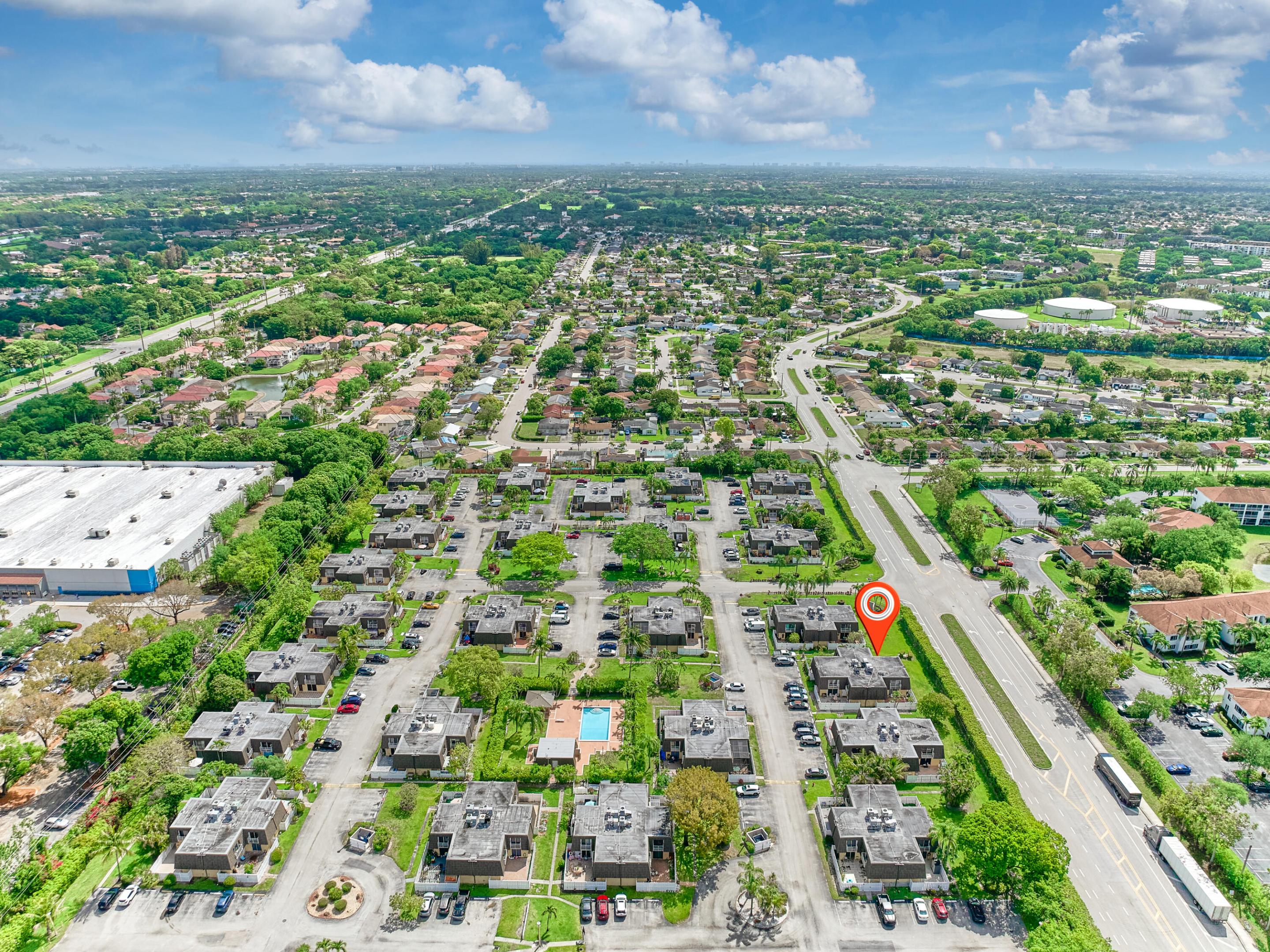 BOCA RANCHO 2 - Residential