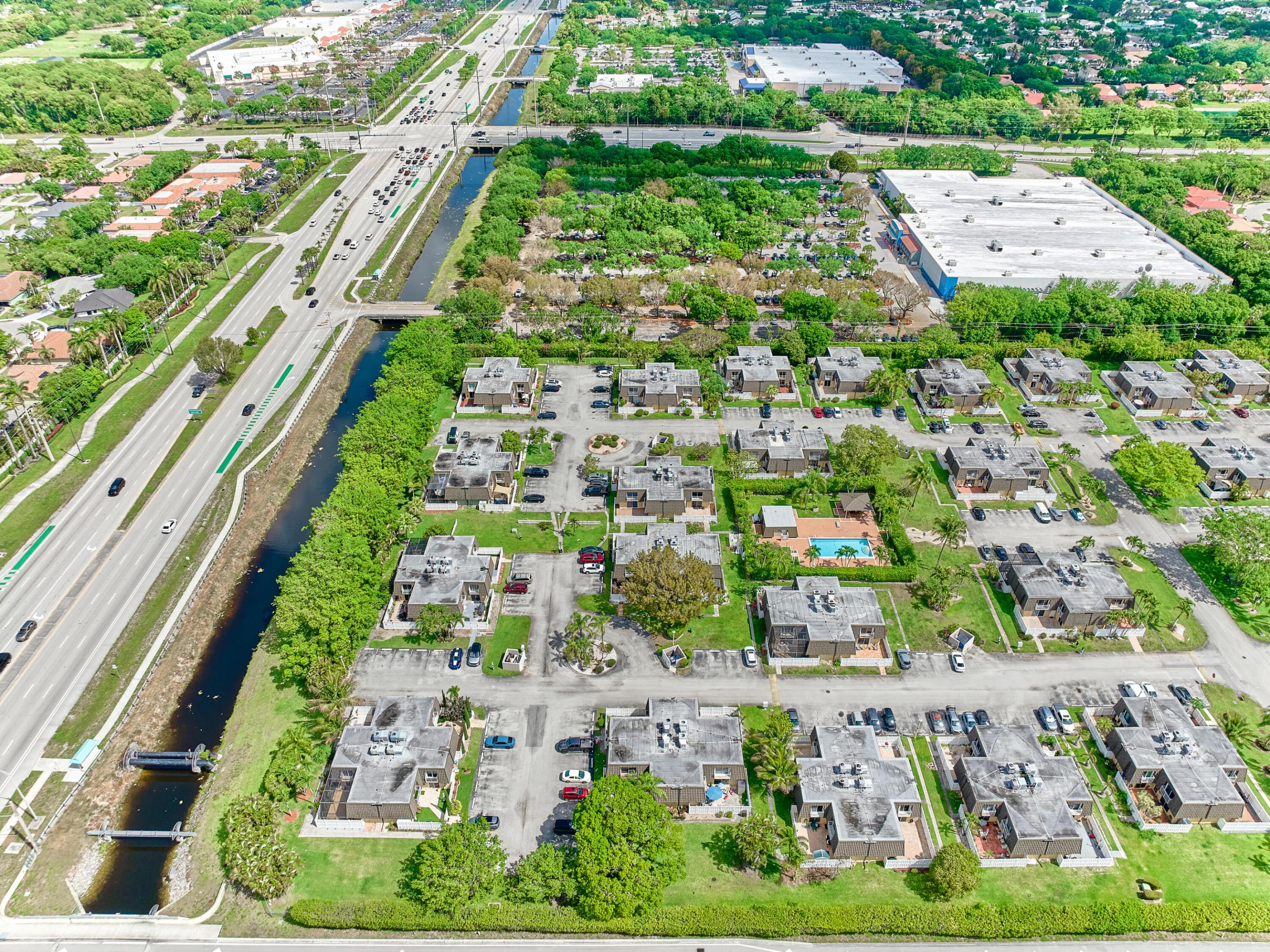 BOCA RANCHO 2 - Residential