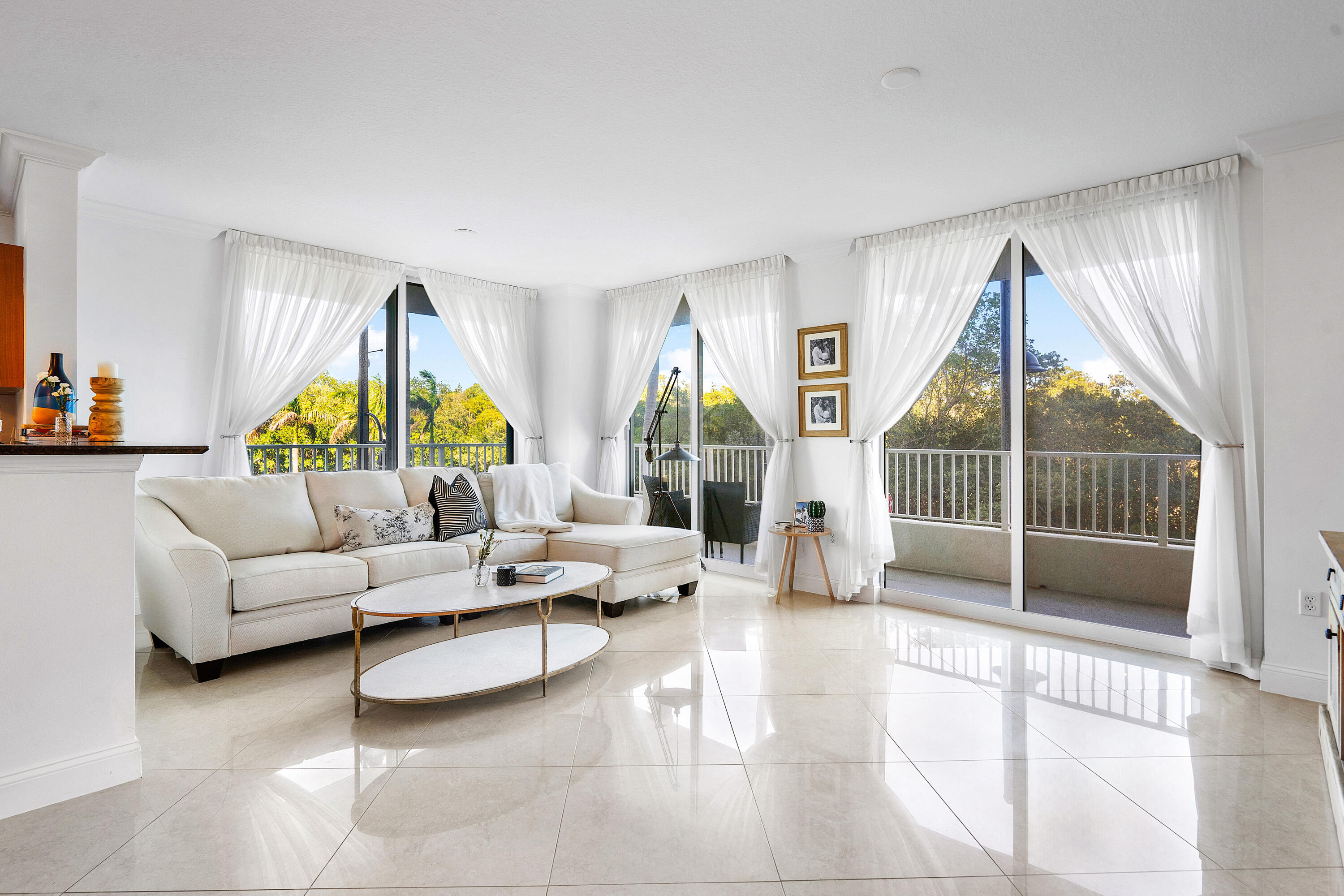 MARINA VILLAGE AT BOYNTON BEACH CONDO - Residential