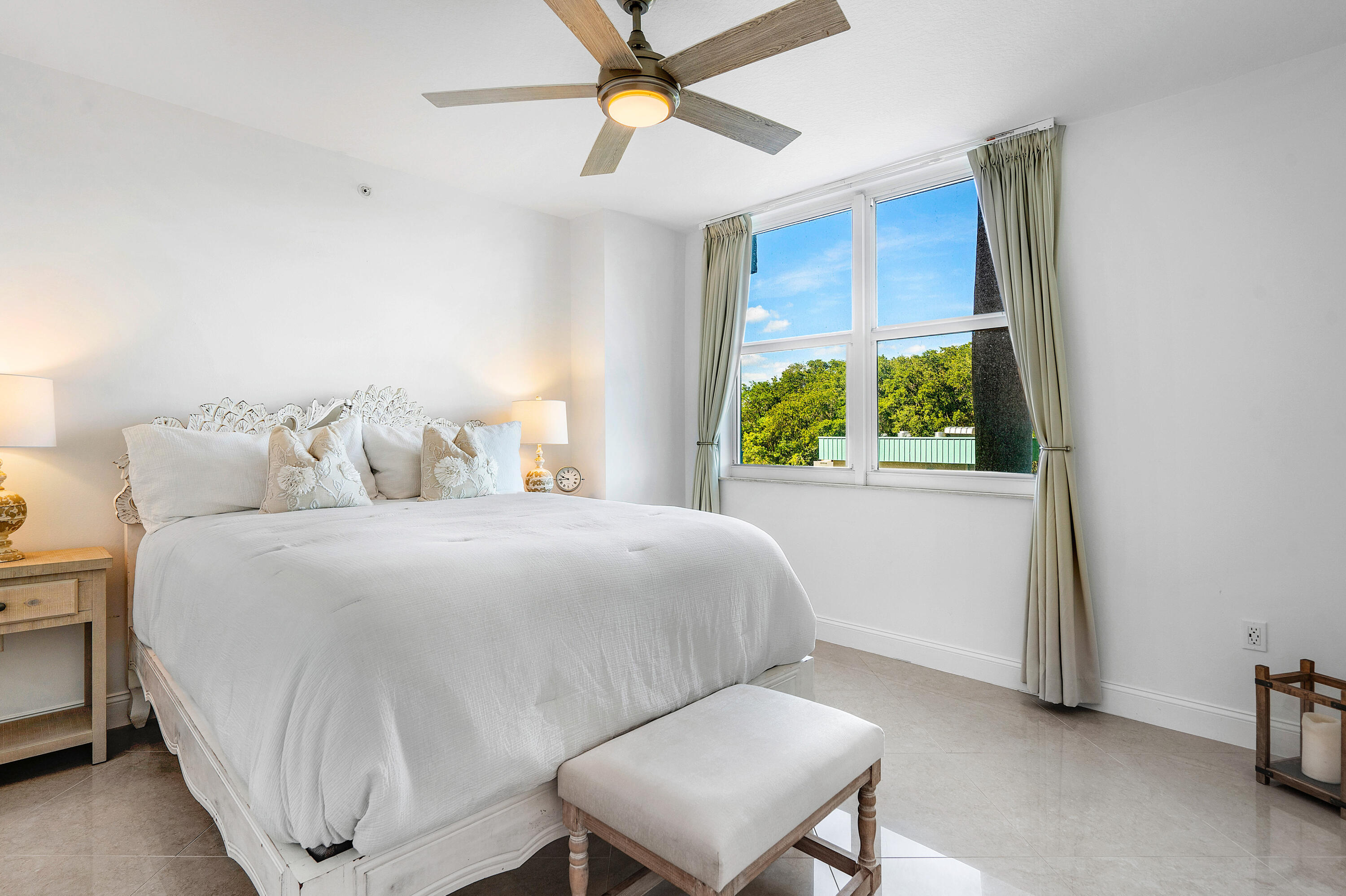 MARINA VILLAGE AT BOYNTON BEACH CONDO - Residential