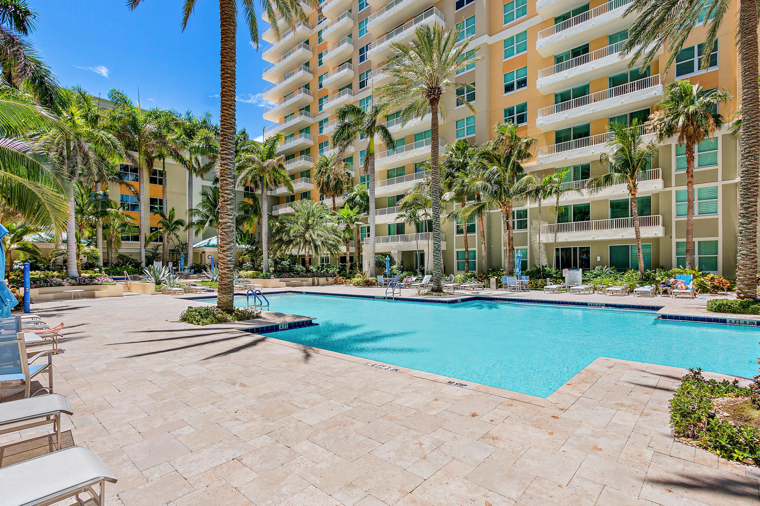 MARINA VILLAGE AT BOYNTON BEACH CONDO - Residential