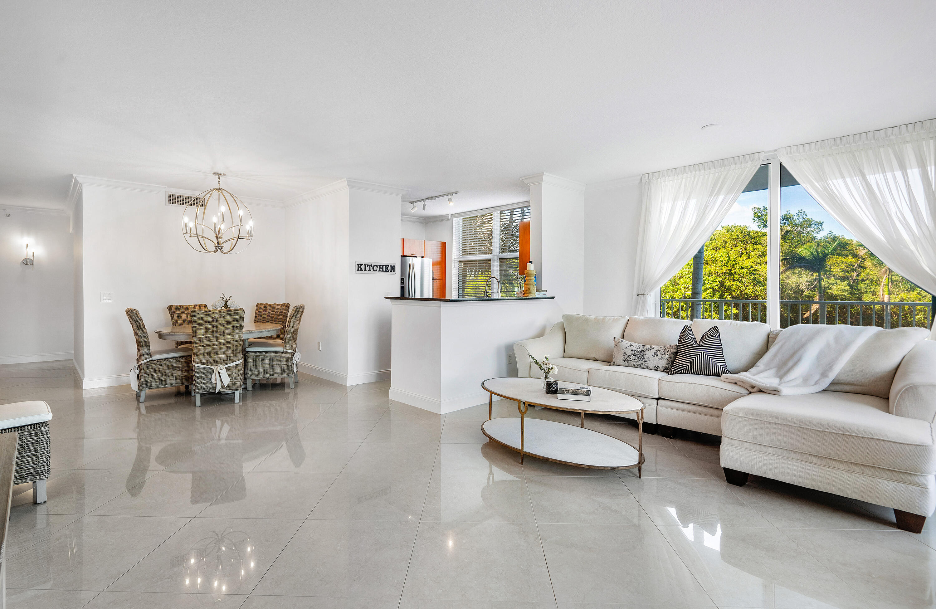 MARINA VILLAGE AT BOYNTON BEACH CONDO - Residential