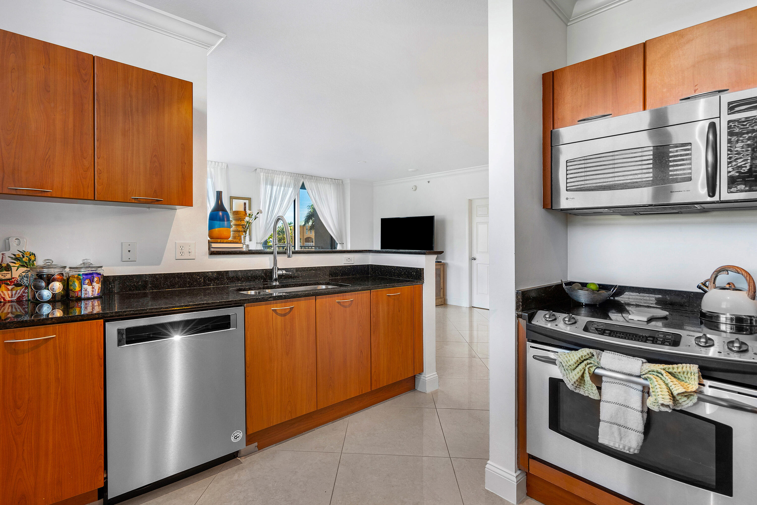 MARINA VILLAGE AT BOYNTON BEACH CONDO - Residential