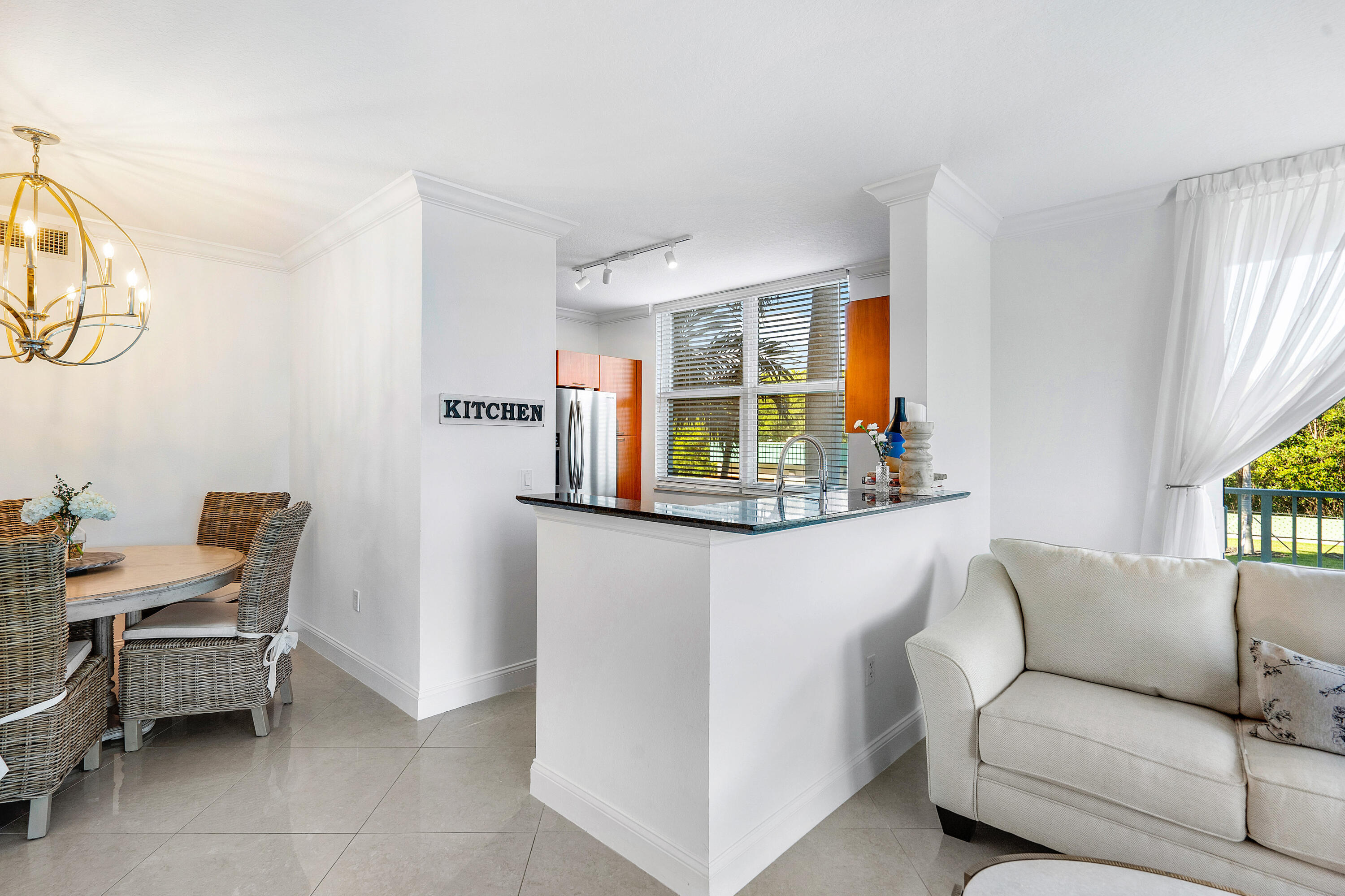 MARINA VILLAGE AT BOYNTON BEACH CONDO - Residential