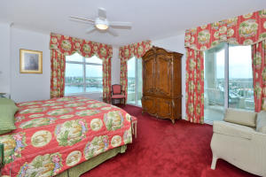 TOSCANA WEST TOWER II - Residential Lease