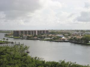 TOSCANA WEST TOWER II - Residential Lease