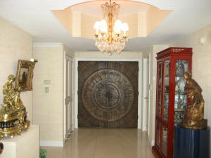 TOSCANA WEST TOWER II - Residential Lease