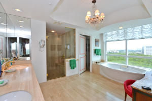 TOSCANA WEST TOWER II - Residential Lease